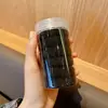 Elástico de Cabelo Sem Costura de Alta Elasticidade para Mulheres, Corda para Coque, Anel de Toalha, Nova Corda de Cabelo Durável para Rabo de Cavalo Alto, Acessório de Cabelo Que Não Danifica o Cabelo