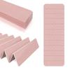 Colchoneta Portátil Antideslizante para Siesta para Estudiantes de Primaria Plegable Colchoneta de Yoga para Dormir Artefacto para Siesta para Niños Colchoneta Gruesa a Prueba de Humedad
