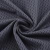 Tejido de Red Elástica de Poliéster Warp Amoníaco Ropa Deportiva Malla para Mujer Suave Tela para Yoga Deporte Fitness Ropa Interior Mosquitero