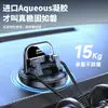 Soporte Popular para Teléfono de Coche con Ventosa para Tablero y Consola Central, Doble Uso, Rotación de 360 Grados, No Requiere Instalación, Soporte de Navegación