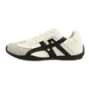 Zapatillas de entrenamiento retro alemanas para hombre, nuevas zapatillas deportivas casuales de verano 2026, zapatillas de entrenamiento de carreras de caña baja para hombre, a la moda