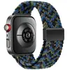 Adequado para Huawei Fit3/4/5 Pulseira de Relógio Magnética de Nylon Tecido Pulseira Esportiva Huawei 4 Pro