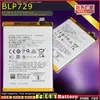 BLP729 C3/5i/C11/5S para OPPO teléfono móvil celda de batería batería de teléfono móvil