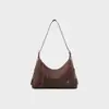 Bolso Tote 2026 otoño e invierno nicho mujer retro simple casual moda moderno personalizado hombro bandolera