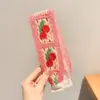Accesorios para el cabello de velcro de dibujos animados dulces y lindos para mujer, de alta calidad y elegantes para el uso diario, nuevo diseño floral 2026, pegatinas para flequillo de niños