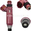 Adecuado para Mazda RX8 Miata 2004-2008 Inyector 1.8L 195500-4430