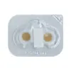 Parche de Ácido Hialurónico Microcristalino Bochuangke para Despertares Nocturnos, Sueños Frecuentes, Viajes de Negocios, Insomnio, Parche de Melatonina Buenas Noches, Parche Cómodo para Ayudar a Dormir