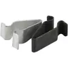 4B0867276A Transfronterizo, adecuado para clips de moldura de tablero de Volkswagen, tiras de moldura de maletero y clips metálicos