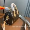 Bolso Cruzado de Mujer con Estampado Clásico Bolso de Hombro Bolso Almohada g Artículos Dropshipping Artículo Caliente Transfronterizo