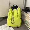 Mochila para Exteriores para Hombre Ligera y Atractiva Nueva Tendencia 2025 Mochila de Senderismo y Montañismo Mochila Escolar Ligera para Hombre Mujer