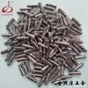 Venda Direta de Fábrica Acessórios para Ferragens de Móveis Suporte de Prateleira Liso Padrão 6mm 8mm 9mm Eixo Central Pino de Suporte de Divisória