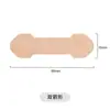 Tiras Nasais Respiráveis do Fabricante Cuidado Nasal OEM para Aliviar a Congestão Nasal, Tamanhos Personalizáveis, Tiras Nasais para Alívio Infantil Transfronteiriças