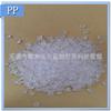 Plástico de Polipropileno Transparente Formosa Ningbo 1120 Polipropileno de Alta Temperatura Inyección de PP Protección Ambiental PP