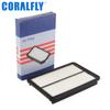Fábrica de Filtros Fabricantes Mayoristas Autopartes Filtro de Aire para Coche 28113-2W300 Elemento de Filtro de Aire