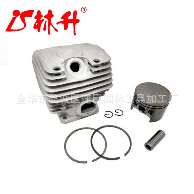 Cylinder And Piston Assembly F