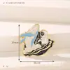 Nova Broche Garrafa Planetária Drift Série Astronauta Espacial Pino Colar Acessórios para Mochila Emblema de Liga Metálica Pintado
