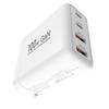 Carregador de Nitreto de Gálio 100W Drone Dji Air3 Celular Computador PD Carregamento Rápido Alta Potência Carga Rápida