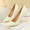 Zapatos 1716-5 (Este estilo no se repondrá cuando se agote)