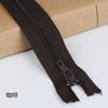 Venda Direta de Fábrica Zíper para Calça Sanli 20cm Colorido Nº 3 Zíper de Nylon para Braguilha de Calça e Fechamento de Carteira