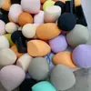 Esponja de Belleza Puff de Maquillaje Esponja Cosmética Producto Defectuoso No Reembolsable No Intercambiable Venta de Liquidación