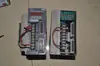 Controlador de Servomotor Sd30Mtd 220V con Apariencia Deficiente pero el Paquete de Prueba es Fácil de Usar