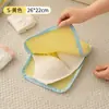 Bolsas de Armazenamento para Viagem Mala Roupas Roupa Íntima Portátil Bolsas de Embalagem Separadas Roupas Justas Bolsa Organizadora de Viagem