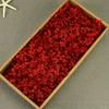 Flor Mágica Flor Eterna AB Anna Hortênsia 100g Aniversário Real Flor Diy Material Flor Seca Decoração Namorada Presente
