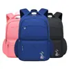 Nova Mochila Leve para Alunos do 1º ao 6º Ano Mochila Escolar Mochila Escolar Infantil