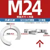 Parafusos Sextavados Externos de Aço Inoxidável 310S, Parafusos Estendidos e Porcas, Conjunto Completo de Acessórios M6M8M10M12M14M16Mm