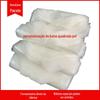 Processamento de Sacola de Embalagem de Plástico Pof, Saco com Filme Transparente Anti-Embaçante e à Prova de Umidade, Saco Estéreo Termoencolhível, Saco Encolhível, Saco Quadrado Pof