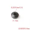 Bomba Sumergible Cuentas de Goma Cable de Alimentación Sellado Cubierta Protectora Cuentas de Goma Ábaco Cuentas de Goma de Tres Ojos 1.1Kw2.2 Accesorios para Bomba de Agua
