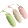 Placer Instantáneo Gato Control Remoto Inalámbrico para Mujeres Recargable Frecuencia Variable Vibrador Juguete de Masturbación Juguete Sexual para Adultos