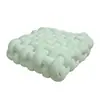 Almofada Quadrada Tecida para Assento de Escritório, Almofada Decorativa para Bay Window, Travesseiro de Pelúcia com Elastano para Encosto de Sofá