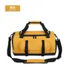 Bolsa de Viaje para Distancias Cortas Viaje de Negocios Ligera Gran Capacidad Portátil Bolsa de Equipaje Bolsa de Almacenamiento Bolsa para Natación Deportes Fitness para Mujeres