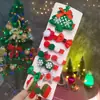 Presilhas de Cabelo com Galhos de Natal, Acessórios de Cabelo de Natal, Presilhas Fofas para Crianças, Presilhas de Cabelo de Rena Desenho Animado Celebridade da Internet, Acessórios de Cabelo para Meninas Atacado