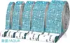 Tira de Código Adhesiva de Diamante de Cristal DIY Tira de Diamantes Autoadhesiva de Pedrería Cinta Decorativa Accesorios para Ropa Accesorios Cinta de Diamantes Adhesiva de Fusión en Caliente