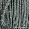 Cords Brilhantes Coloridos para Cós Atacado, Cords Redondos Coloridos, Cords Intercoloridos, Cordas de Pular, Cords Decorativos Modernos para Calças