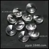 Fornecimento Direto da Fábrica 8MMAB cor furo único cristal de diamante satélite contas de vidro pequeno OVNI material para pulseira DIY feita à mão