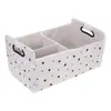 Caja de Almacenamiento para Maletero de Coche Personalizada de Fábrica Contenedor de Almacenamiento Plegable de Gran Capacidad para Vehículo Artefacto de Almacenamiento