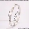 Pulsera de Acero de Titanio para Mujer, Pulsera de Plata con Circonita en Forma de Corazón, Diseño Simple, No se Desvanece, Se Puede Usar en la Ducha, Accesorio de Muñeca para Parejas