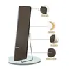 Espelho de Corpo Inteiro Espelho de Chão para Uso Doméstico, Estilo Ins Simples de Celebridade da Internet, Adequado para Quarto de Dormitório de Meninas, Espelho de Vestir Montado na Parede