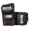 Guantes de Boxeo de Medio Dedo, Guantes de Boxeo Ufc para Lucha Sanda, Guantes de Boxeo Mma para Entrenamiento de Lucha para Adultos al Por Mayor