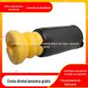 33536791515 adequado para BMW F20 F30 F35 amortecedor traseiro capa de poeira 33536 855 439