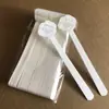 Papel de Cheiro em Formato de Garrafa, Papel de Teste de Fragrância, Papel de Teste de Aromaterapia, Papel de Teste de Fragrância de Óleo Essencial, Papel de Teste de Perfume, Papel para Teste de Aroma