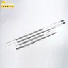 Adecuado para 26 modelos de Volkswagen Lavida PRO, tiras de moldura de puerta de acero inoxidable, accesorios interiores, productos automotrices