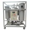 Purificador de Vacío para Aceite de Turbina y Deshidratación de Aceite de Turbina Tipo Marco Móvil Marca Tongrui, Filtro de Aceite Rompeemulsiones