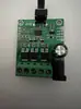 Placa Controladora de Motor DC Sin Escobillas Trifásica No Inductiva Bldc 12V24V75W Regulación de Velocidad con Potenciómetro 0-5V