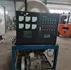 Secador por Congelación Hangzhou Creativo de Segunda Mano 90% Nuevo 5 Metros Cuadrados Secador al Vacío a Baja Temperatura para Medicina Herbal China Frutas y Verduras