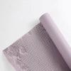 Favo de mel Papel Flor Embalagem Frágil Amortecimento Anti-colisão Papel Kraft Papel Embalagem Grade Rasgo Papel Papelão Ondulado