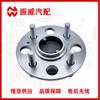 52750-1g000 unidade de cubo de roda carro rolamento acessórios de montagem adequados para Hyundai Yuedong/Rena roda traseira